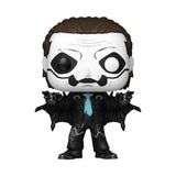 Ghost Band POP! Rocks Vinyl Figure Papa Emeritus IV (Bat Outfit) (Glitter) 9 cm