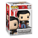 WWE POP! Vinyl Figure Eric Bischoff (nWo) 9 cm