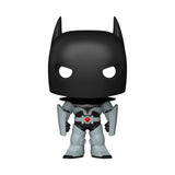 Batman Beyond POP! Heroes Vinyl Armored Bruce 9 cm