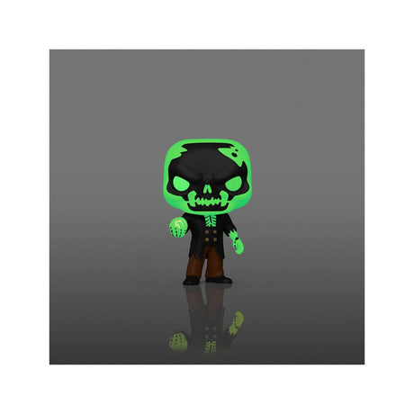 Batman Beyond POP! Heroes Vinyl Blight 9 cm
