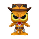 Garfield POP! Comics Vinyl Garfield 9 cm