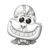 Disney POP! Vinyl Figure Sketched- Cheshire Cat 9 cm