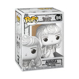 Disney POP! Vinyl Figure Sketched- Aurora 9 cm