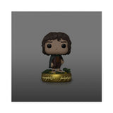 Lord of the Rings POP! Plus Movies Vinyl Figures Frodo Baggins(GW) 9 cm