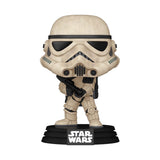 Star Wars POP! Vinyl Bobblehead Figure Sandtrooper (Deleted Scenes) 9 cm