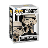 Star Wars POP! Vinyl Bobblehead Figure Sandtrooper (Deleted Scenes) 9 cm