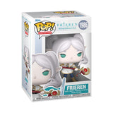 Frieren: Beyond Journey´s End POP! Games Vinyl Figure Frieren 9 cm