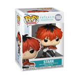 Frieren: Beyond Journey´s End POP! Games Vinyl Figure Stark 9 cm