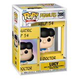 Peanuts POP! Plus TV Figure Lucy 9 cm