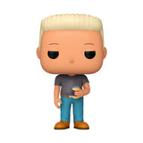 King of the Hill POP! TV Vinyl Figure Boomhauer 9 cm