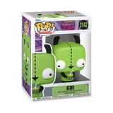 Invader Zim POP! Animation Vinyl Figures GIR 9 cm