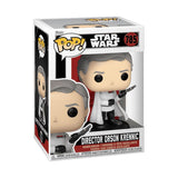 Star Wars: Andor POP! TV Vinyl Figure Director Orson Krennic 9 cm