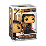 Star Wars: Tales of the Empire POP! Vinyl Figure Fourth Sister 9 cm