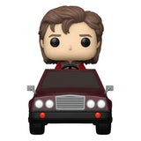 Stranger Things POP! Rides Vinyl Figure Steve Harrington 15 cm