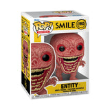 Smile POP! Movies Vinyl Figures Entity 9 cm