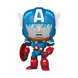 What If...? POP! Vinyl Figure Captain America 9 cm