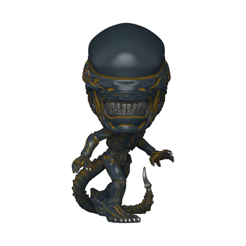 Alien: Earth Super Sized POP! Marvel Vinyl Figure Xenomorph 15 cm