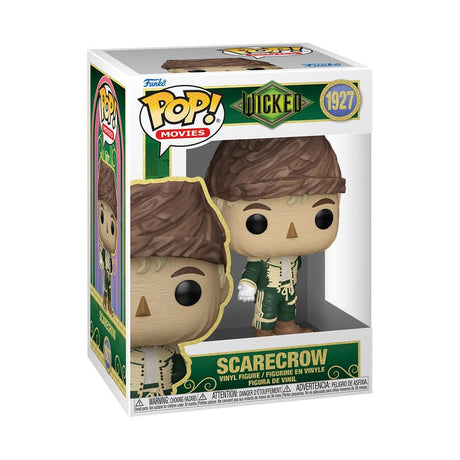 Wicked POP! Vinyl Figure Scarecrow 9 cm