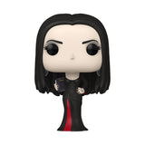 Wednesday POP! TV Vinyl Figure Morticia 9 cm