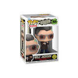 Beetlejuice POP! Movies Vinyl Figure Wolf Jackson 9 cm