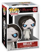 The Conjuring POP! Movies Vinyl Figure Nellie 9 cm