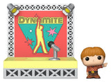 BTS Bitty POP! Stages Vinyl Figure Jin (Dynamite) 2,5 cm