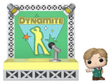 BTS Bitty POP! Stages Vinyl Figure V (Dynamite) 2,5 cm