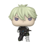 Kaiju No. 8 POP! Games Vinyl Figure Reno 9 cm