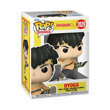 Ranma 1/2 POP! Animation Vinyl Figure Ryoga 9 cm