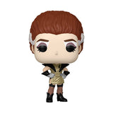 Rocky Horror Picture Show POP! Movies Vinyl Figure Magenta 9 cm