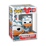 Disney POP! Vinyl Figure Donald(MM KPOP) 9 cm