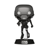 Star Wars: Andor POP! TV Vinyl Figure K-2SO 9 cm