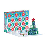 Disney Bitty POP! 24 Day Advent Calendar Countdown Stitch Holiday