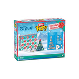 Disney Bitty POP! 24 Day Advent Calendar Countdown Stitch Holiday