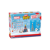 Marvel Comics Bitty POP! 24 Day Advent Calendar Countdown