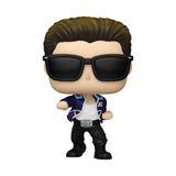 Mortal Kombat II (2026) POP! Games Vinyl Figure Johnny Cage 9 cm