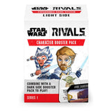 Star Wars Rivals Charakter Booster Pack Light Side Series 1  *German Version*