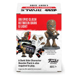 Star Wars Rivals Charakter Booster Pack Light Side Series 1  *German Version*