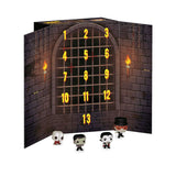 Halloween Pocket POP! Killer Kountdown 13 Day Advent Calendar Countdown