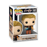 Firefly POP! TV Vinyl Figures Hoban Washburne 9 cm