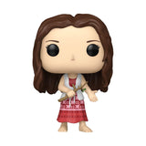 Firefly POP! TV Vinyl Figures River Tam 9 cm