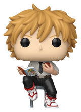 Chainsaw Man POP! Animation Vinyl Figure Denji 9 cm