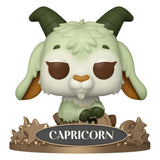 Zodiac POP! Zodiac Vinyl Figures Capricorn (Dec.) 9 cm