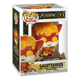 Zodiac POP! Zodiac Vinyl Figures Sagittarius (Nov.) 9 cm