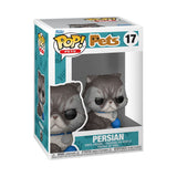 Funko-Legacy POP! Pets Vinyl Figure Persian Cat 9 cm
