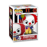 It (1990) POP! Movies Vinyl Figure Pennywise 9 cm