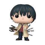 Sakamoto Days POP! Animation Vinyl Figures Saka Days- Yoichi Nagumo 9 cm