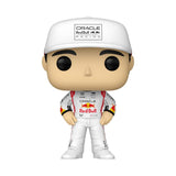 Formular 1 POP! Racing Vinyl Figure Yuki Tsunoda 9 cm
