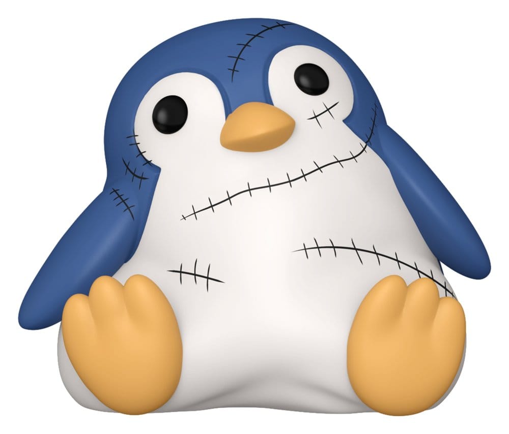 Spy x Family POP! Animation Vinyl Figure Penguin with Stitches Exclusive 9 cm
