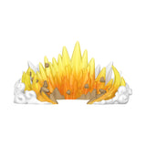 Power Up POP! Nooks Vinyl Figure Yellow 5 cm